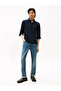 Men's Wide Spread Polo T-Shirt - 3