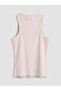 Crew Neck Women's Athlete Top (S6) - 2