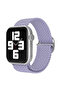 Apple Watch 42mm Star Cord - Lilac