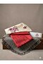 Small Square Pattern Checked Tablecloth, Table Cloth Picnic Cover 170X170 cm - 4