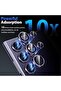 Samsung Galaxy S26 Ultra Compatible Lens Camera Protector Original Protect Shoot Hd 9H Tempered Glass - 2