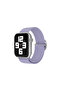 Apple Watch 42mm Star Cord - Lilac - 2