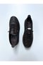 Genuine Leather Coffee Print Women's Leather Casual Shoes - 5