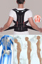 Underwire Upright Posture Corset Men Women Underwire Medical Corset Kyphosis Lumbar Back Pain Hunchback Corset - 5