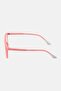 Women WRS6188S Round Reading Glasses, Light Pink - 4