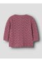 Strickjacke Strick - 3