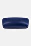 Men L2692 Square Eyeglasses, Black - 5