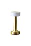 3 Color Adjustable Led Table Lamp with Dimmer Modern Design - 2