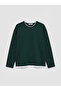 سترة رياضية للرجال من Shining Store بتصميم Sparkly Choices Zero Roba Collar Layer Look
