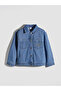 I Stone Girls' Jean Jacket from Freezen Store - 2