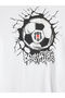 Sparkling Choices from Shining Store Zero Roba Collar Licensedprinted Boy's T-Shirt - 3