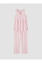 Quality Pieces from Çelebi Store Kaçık Roba Collar Maternity Pajama Set