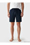 Standardfit Men's Pajama Bottoms Shorts from Uzg Store for Style Enthusiasts - 2