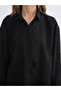 Quality Pieces from Çelebi Store: Embroidered Women's Shirt Tunic - 3