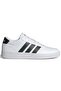 Breaknet 3.0 Unisex Sports Shoes White-Black