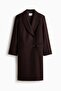 Wool-blend coat - 6