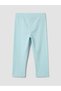 Esvab • Modern & Distinctive Girls' Leggings with Waist Cord Printed 2-Piece Set - 3