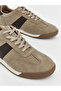 Esvab • Modern & Distinctive Lace-Up Men's Sneakers - 2