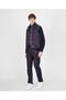 Men's Padded Waistcoat C.wWool - 5
