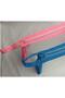 Child Safety Safety Protector Snap Lock Cabinet Door Lock Set of 2 - 4