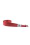 Natural Yoga Belt Red 250 Cm - 3