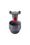 N20118 Travel Mug Easy Twist Thermos 0.36 L Blue - 3