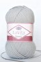 Gonca Hand Knitting Yarn Taka Yarn (6013-A.Gray)