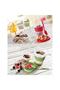Take'n Go Prepare and Go Fruit Yogurt Container with Lid and Spoon 600 ml - 5