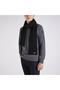 Men's Knitted Scarf C.wWool