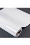 Furniture Cabinet Covering Foil Glossy White 65cm X 5 Meters