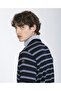 Men's Knitted Roundneck C.W.Wool Sweater - 2