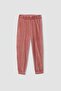 Girl's Relax Fit Jogger Tracksuit