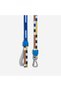 Zeedog Blocks Leash Small - 2