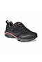 Black Unisex Fest Outdoor Shoes