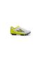 Amanos White Neon Yellow Men's Crampon Shoes - 2
