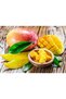 Mango Konservesi 425 gr* 3 Adet - 3