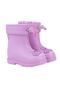 أحذية المطر Bımbı Hıpo Lilac