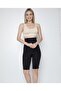 High Waist Shorts Corset - 2
