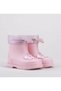 Pink Elefante Bımbi Kids Rain Boots - 21-26