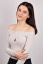 Agate Stone Women's Necklace -200179 - 4