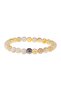 Pearl Stone Bracelet -300006 - 2