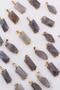 Agate Stone Women's Necklace -200180 - 4