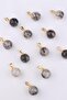 Rutil Quartz Stone Women's Necklace -200137 - 2