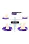 Disk Formlu Denge Topu Mavi Frk-22 - 3