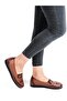 65.352 Tan Gel Sole Daily Women's Flats - 2