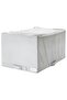 Stuk 34X51X28 cm Storage Box Cabinet Organization