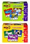 3 Letter Words + 4 Letter Words Set of 2 Educational Puzzle