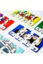3 Letter Words + 4 Letter Words Set of 2 Educational Puzzle - 7