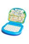 Turkish English Melek Educational Laptop - Blue - 2