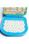 Turkish English Melek Educational Laptop - Blue - 3